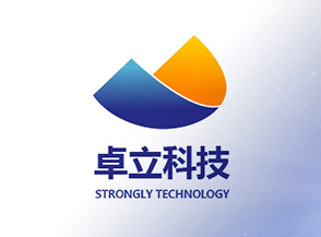 卓立科技委托美研設(shè)計公司LOGO