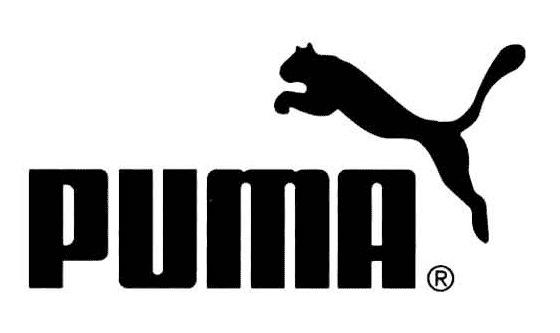 puma LOGO設(shè)計(jì)