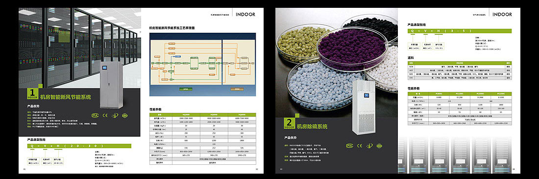 因朵科技企業(yè)宣傳手冊(cè)_機(jī)房宣傳冊(cè)-3