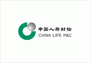 中國人壽財險logo的設(shè)計大智慧