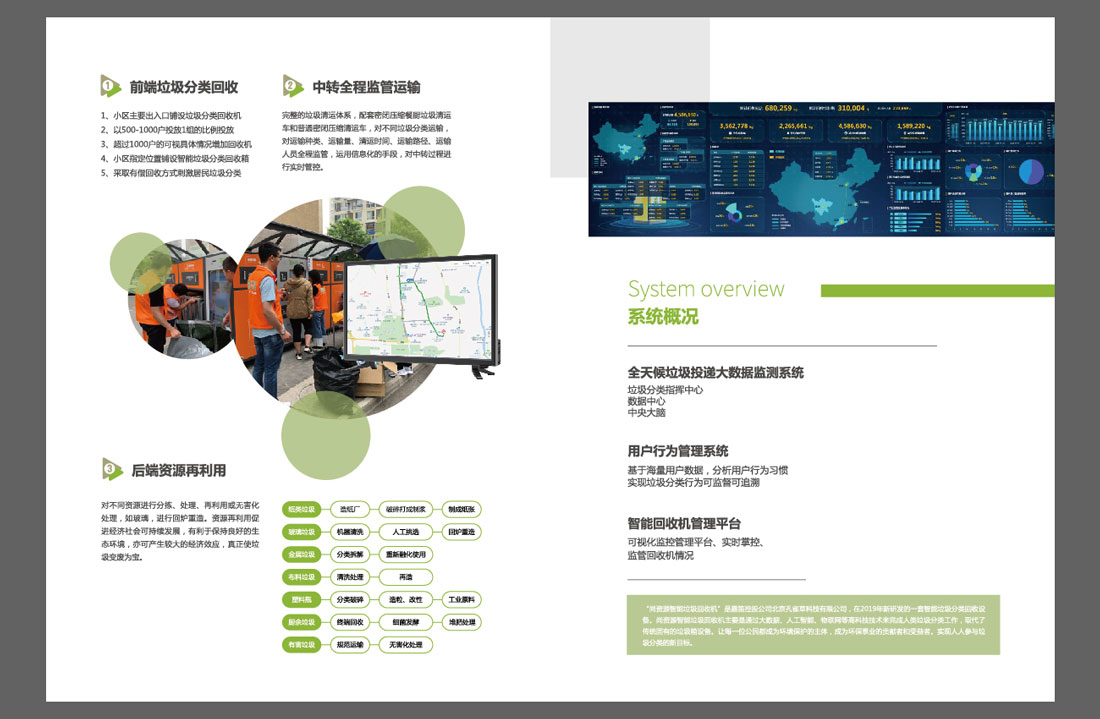 尚資源智能垃圾分類宣傳冊設(shè)計理念-7