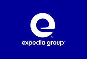 Expedia旅游公司VI設(shè)計(jì)升級(jí)