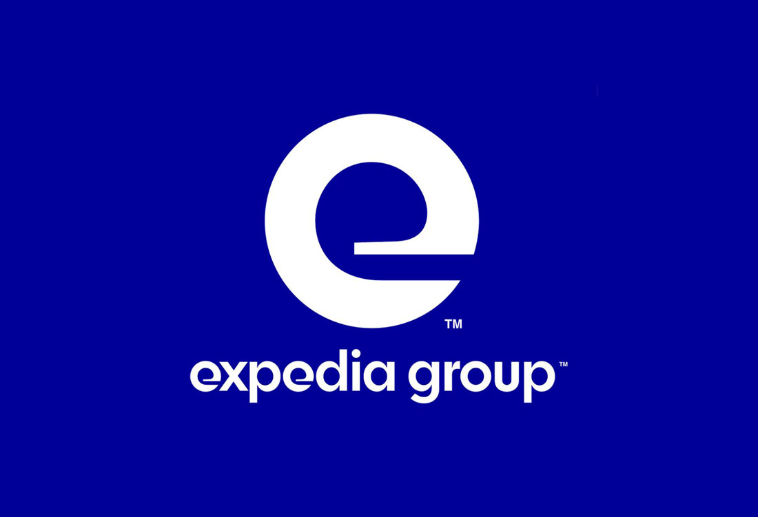 Expedia旅游公司VI設(shè)計(jì)升級-1